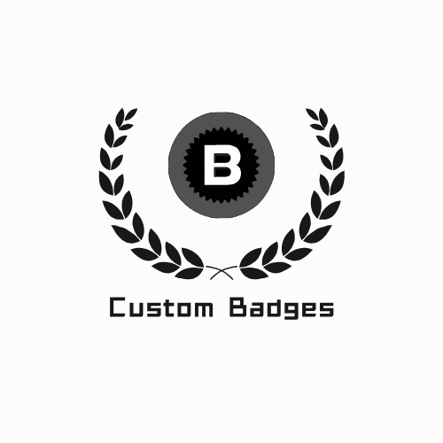 Custom Badges